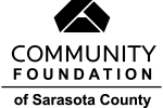 Community Foundation of Sarasota County - logo - sponsor - 150x100.png