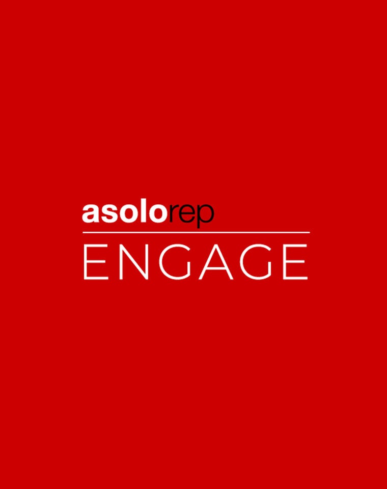 More Info for Asolo Rep Engage