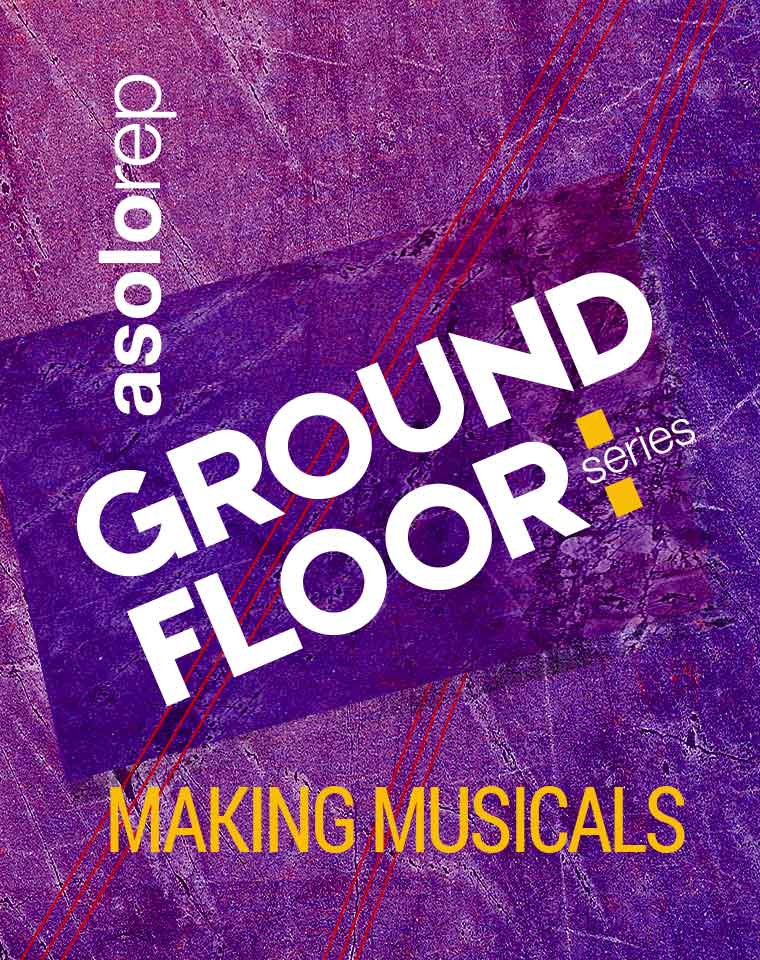 More Info for GROUND FLOOR: MAKING MUSICALS Presents FOUNTAIN