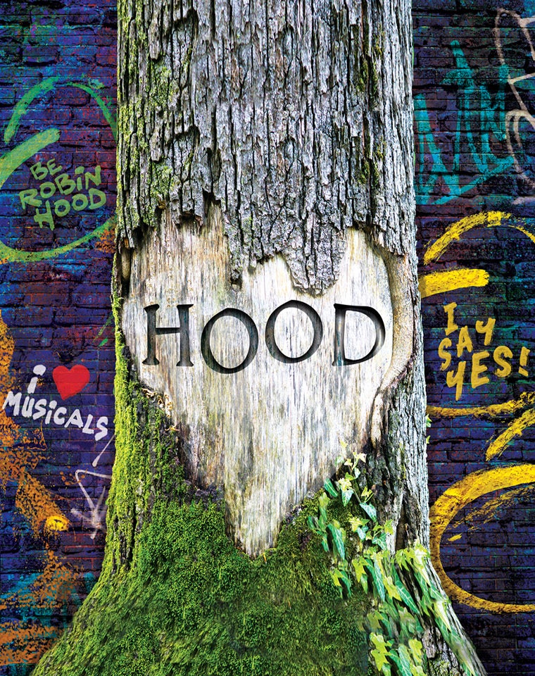 Asolo Rep Announces Casting for the New Musical HOOD