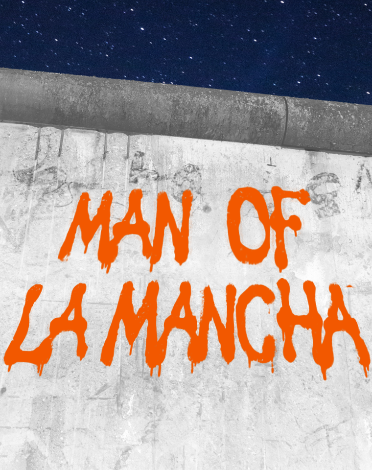 More Info for Man of La Mancha Cast Announced