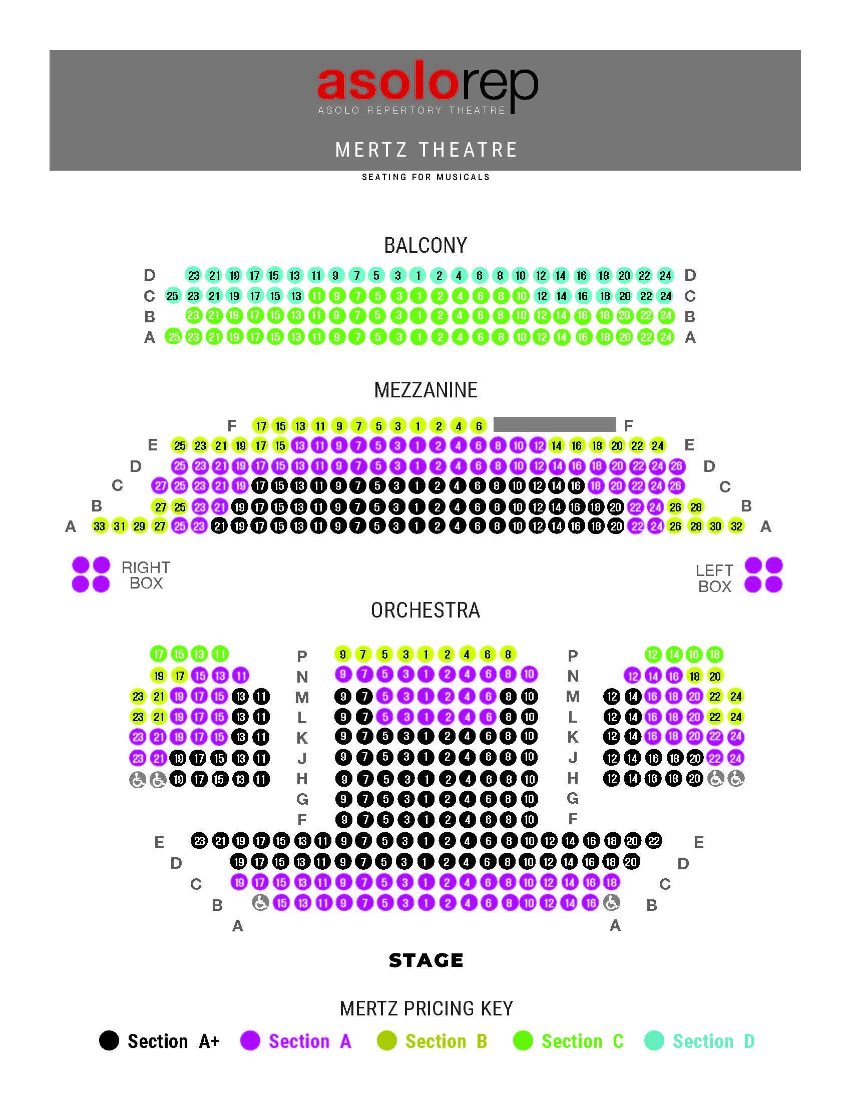 Mertz Seating Chart-Musicals