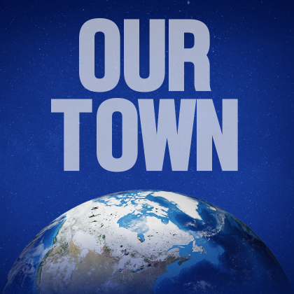 Asolo Rep Kicks off its Repertory Season with Thornton Wilder’s Our Town 