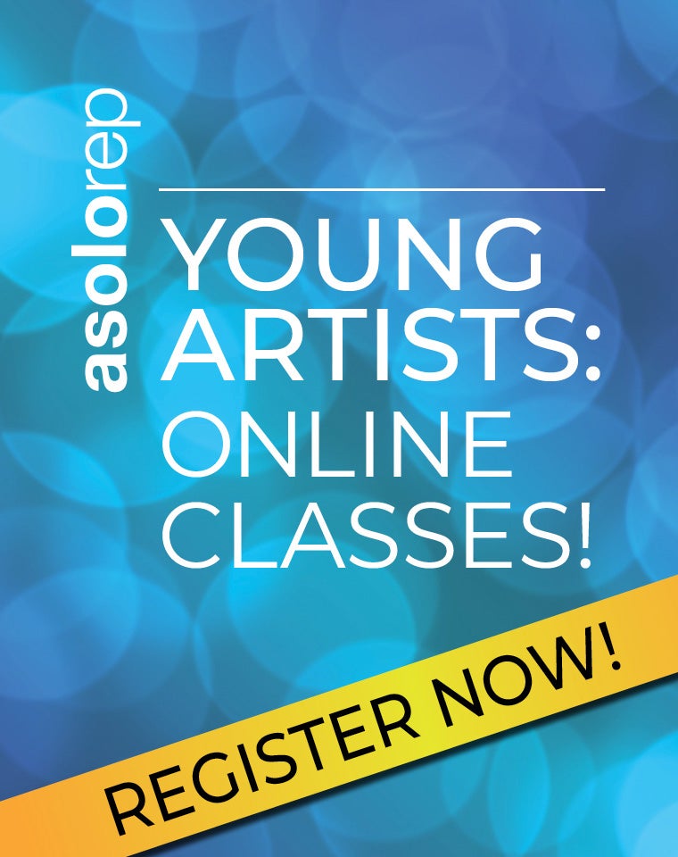 More Info for Young Artists: Online Classes